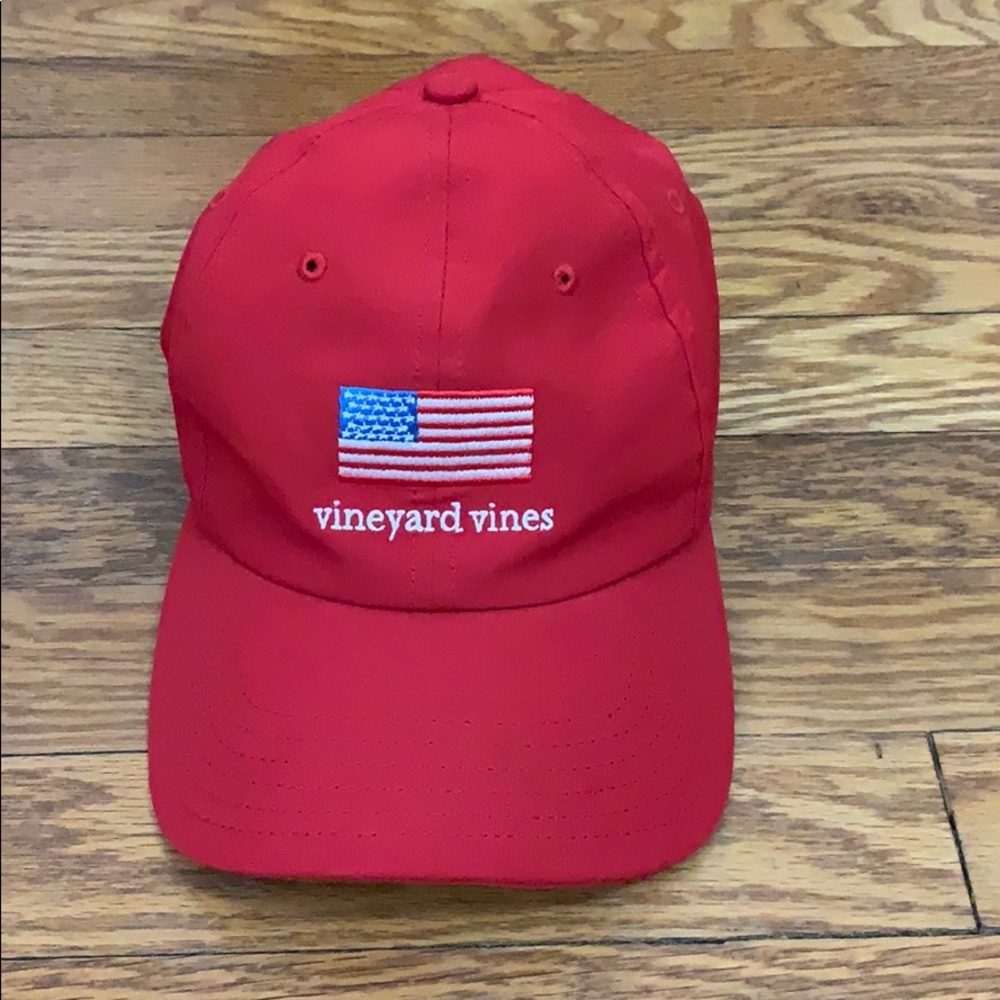 VINEYARD VINES Baseball Cap